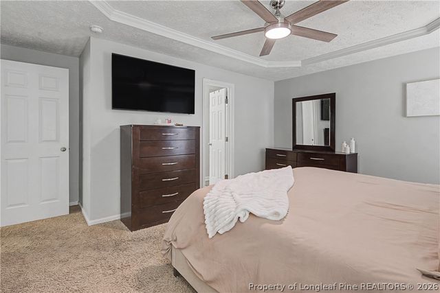 208 Lochwood Drive, Raeford, NC 28376