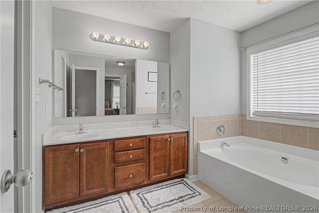 208 Lochwood Drive, Raeford, NC 28376