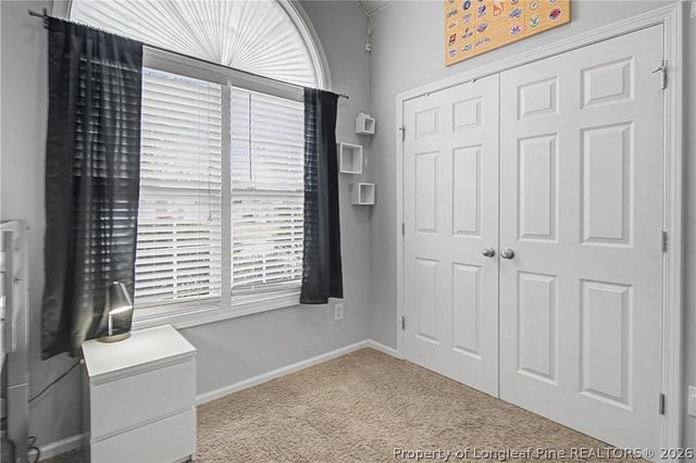 208 Lochwood Drive, Raeford, NC 28376