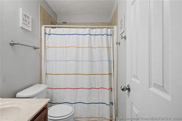 208 Lochwood Drive, Raeford, NC 28376