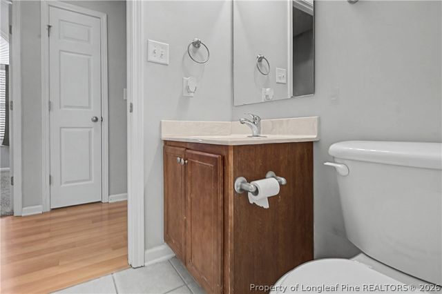 208 Lochwood Drive, Raeford, NC 28376