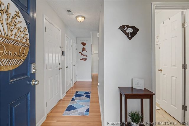 208 Lochwood Drive, Raeford, NC 28376