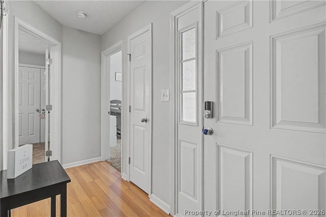 208 Lochwood Drive, Raeford, NC 28376