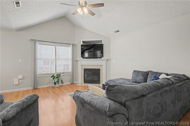 208 Lochwood Drive, Raeford, NC 28376