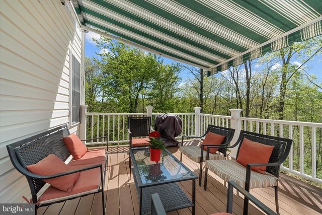 6678 TURNING RUN LN, Marshall, VA 20115