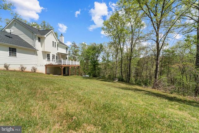 6678 TURNING RUN LN, Marshall, VA 20115