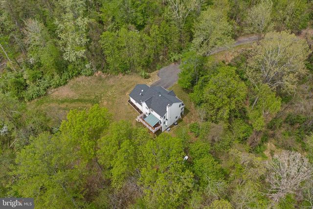 6678 TURNING RUN LN, Marshall, VA 20115
