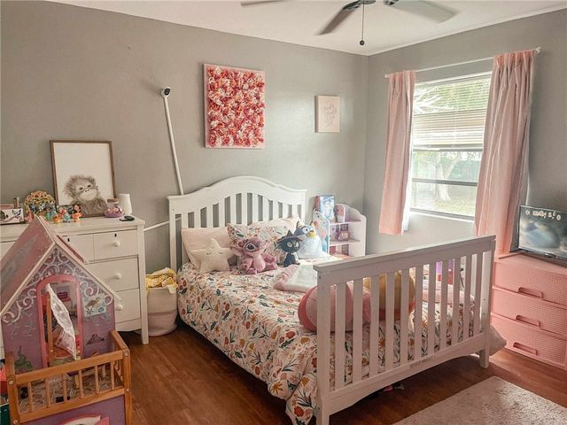 655 Chesser Avenue, Sebastian, FL 32958