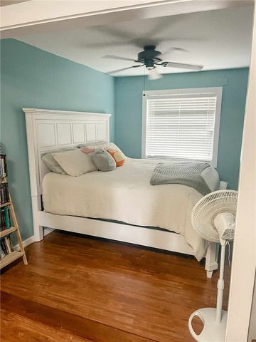 655 Chesser Avenue, Sebastian, FL 32958