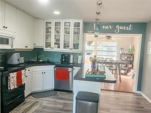 655 Chesser Avenue, Sebastian, FL 32958