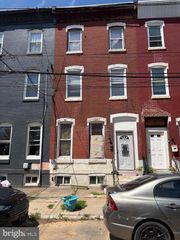 1852 N VAN PELT ST, Philadelphia, PA 19121