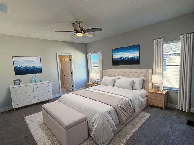 1281 N Maxine Avenue, Nixa, MO 65714