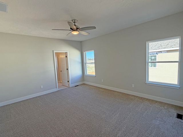 1281 N Maxine Avenue, Nixa, MO 65714