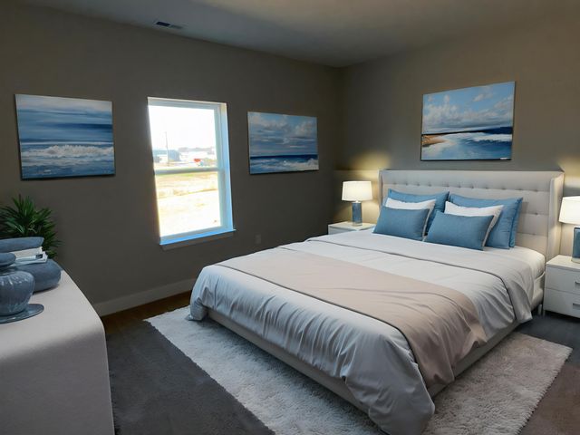 1281 N Maxine Avenue, Nixa, MO 65714