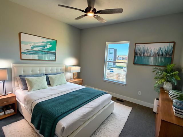 1281 N Maxine Avenue, Nixa, MO 65714