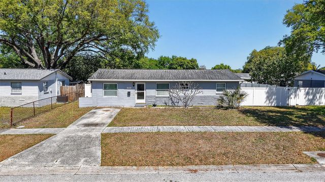 5865 92ND AVENUE N, Pinellas Park, FL 33782