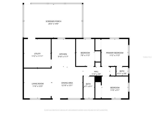 5865 92ND AVENUE N, Pinellas Park, FL 33782