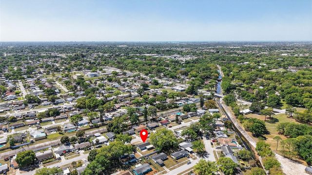 5865 92ND AVENUE N, Pinellas Park, FL 33782