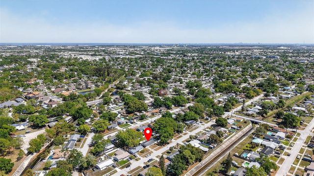 5865 92ND AVENUE N, Pinellas Park, FL 33782