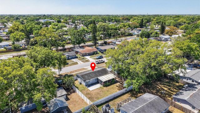 5865 92ND AVENUE N, Pinellas Park, FL 33782