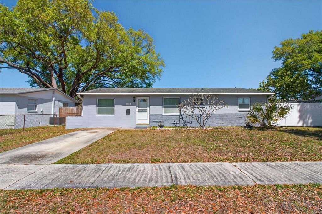 5865 92ND AVENUE N, Pinellas Park, FL 33782