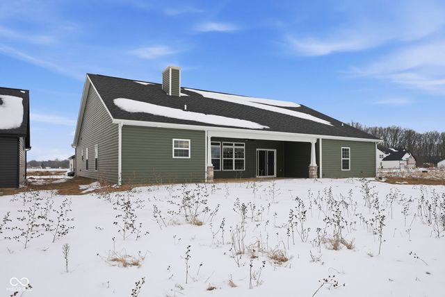 4260 Demeree Way, West Lafayette, IN 47906