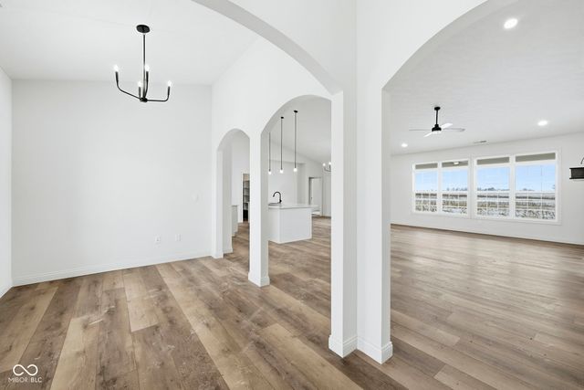 4260 Demeree Way, West Lafayette, IN 47906