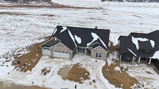 4260 Demeree Way, West Lafayette, IN 47906