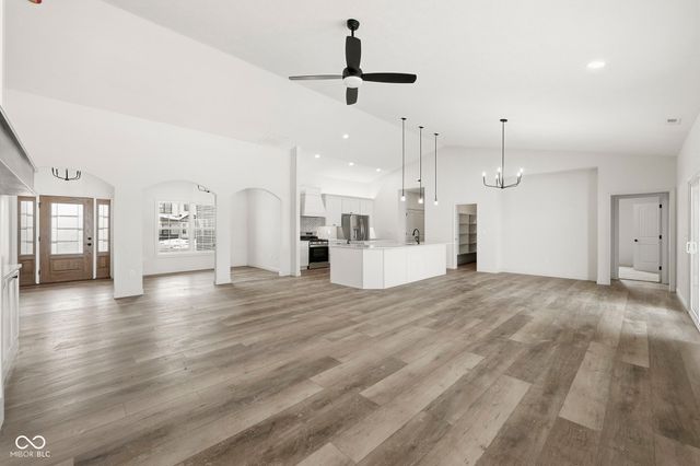 4260 Demeree Way, West Lafayette, IN 47906