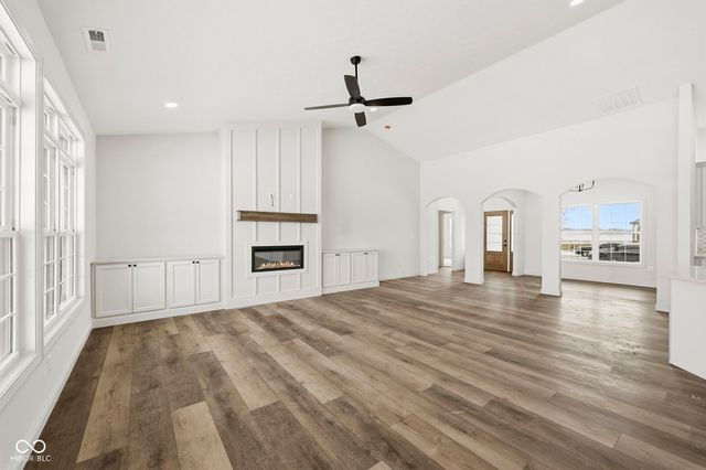 4260 Demeree Way, West Lafayette, IN 47906