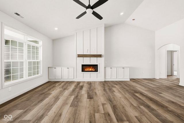 4260 Demeree Way, West Lafayette, IN 47906