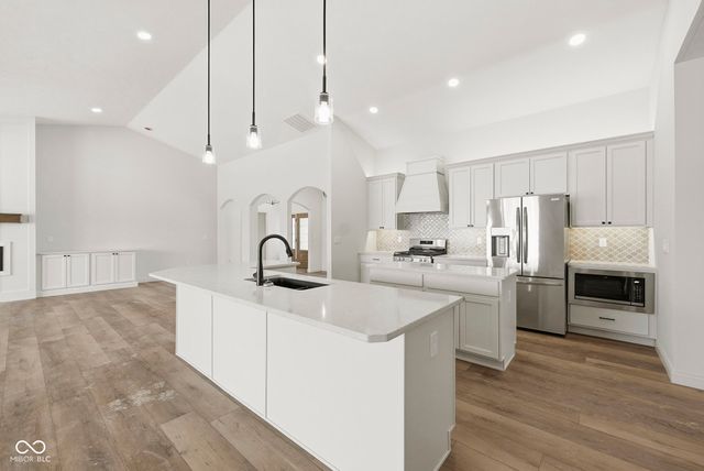 4260 Demeree Way, West Lafayette, IN 47906