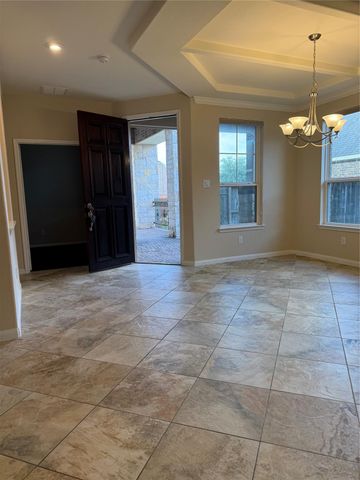 17414 Waeback Drive, Richmond, TX 77407