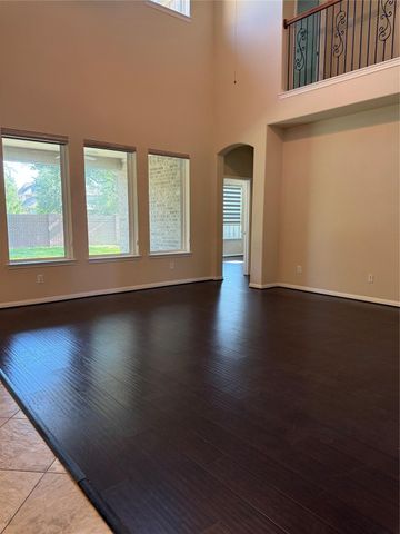 17414 Waeback Drive, Richmond, TX 77407