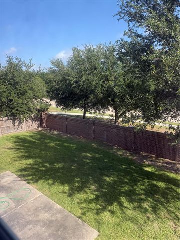 17414 Waeback Drive, Richmond, TX 77407