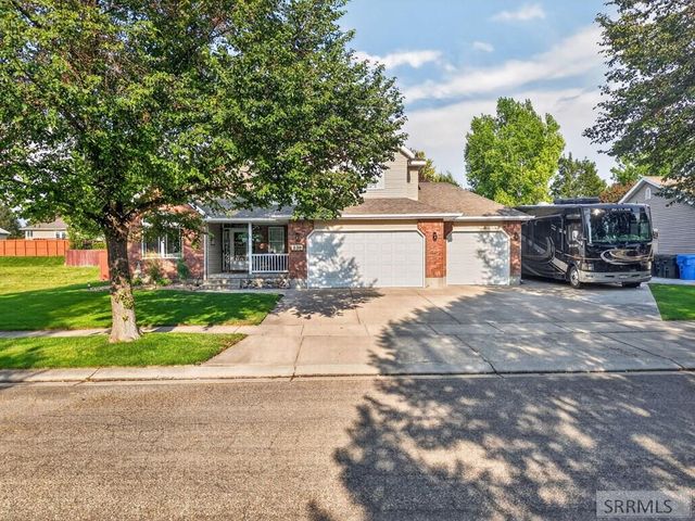 636 Gary Street, Pocatello, ID 83201