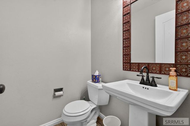 636 Gary Street, Pocatello, ID 83201