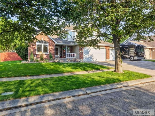 636 Gary Street, Pocatello, ID 83201