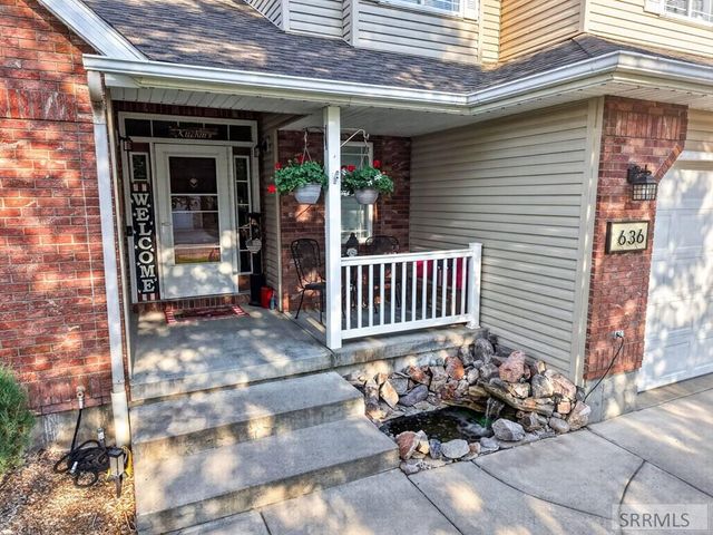 636 Gary Street, Pocatello, ID 83201