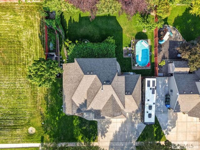 636 Gary Street, Pocatello, ID 83201