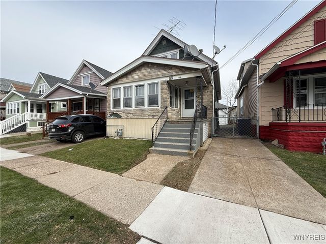 139 Freund Street, Buffalo, NY 14215