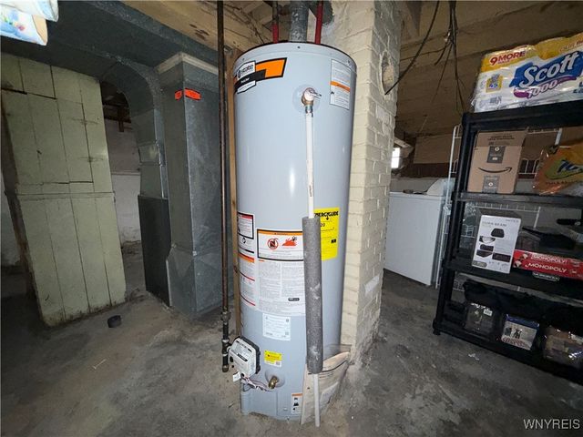 139 Freund Street, Buffalo, NY 14215