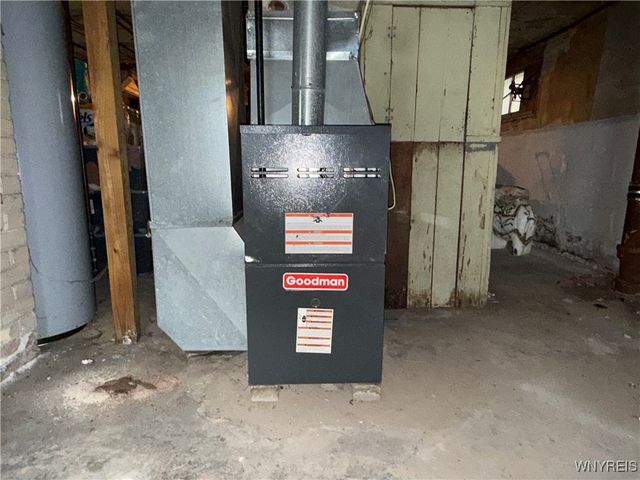 139 Freund Street, Buffalo, NY 14215