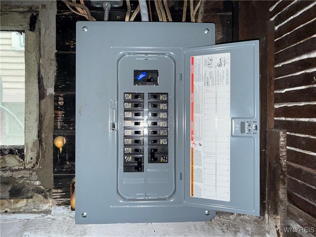 139 Freund Street, Buffalo, NY 14215