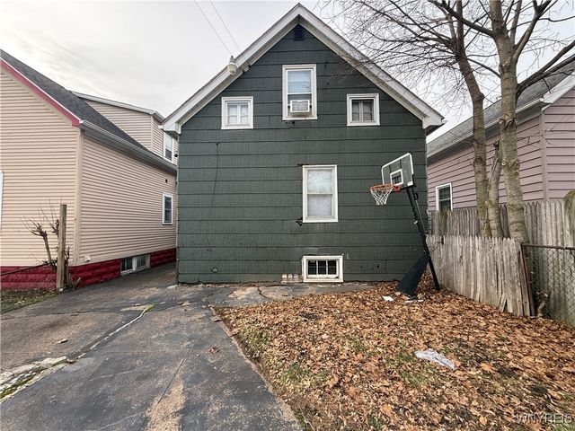 139 Freund Street, Buffalo, NY 14215