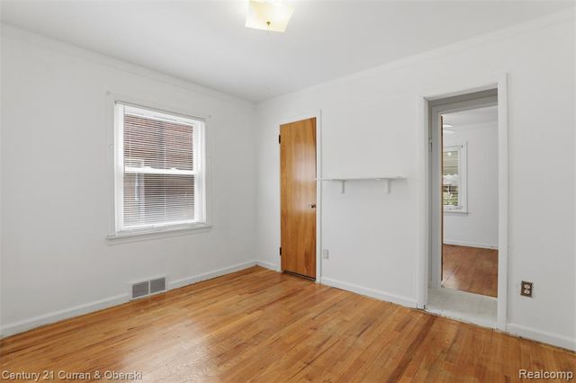 1656 N Franklin Street, Dearborn, MI 48128