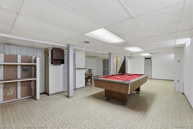 1656 N Franklin Street, Dearborn, MI 48128