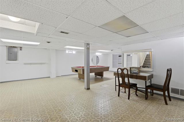 1656 N Franklin Street, Dearborn, MI 48128