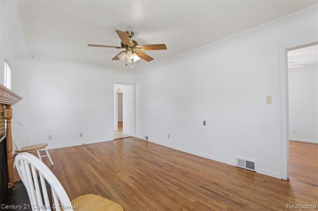 1656 N Franklin Street, Dearborn, MI 48128