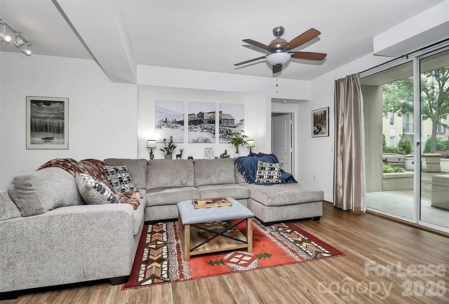 1315 East Boulevard 309, Charlotte, NC 28203